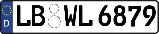 LB-WL6879
