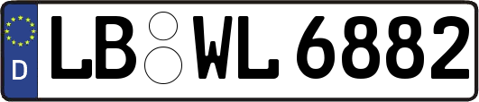 LB-WL6882