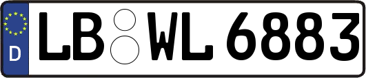 LB-WL6883