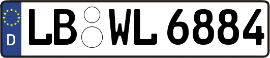 LB-WL6884