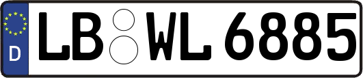 LB-WL6885