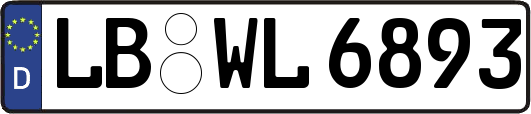 LB-WL6893