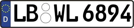 LB-WL6894