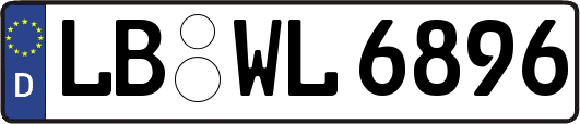 LB-WL6896