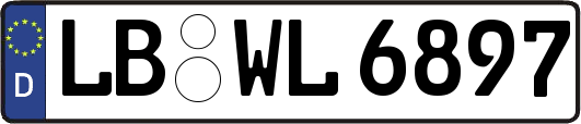 LB-WL6897