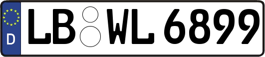LB-WL6899