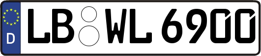 LB-WL6900