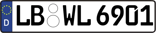 LB-WL6901