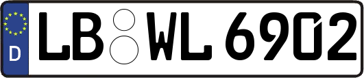 LB-WL6902