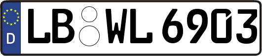 LB-WL6903