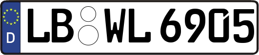 LB-WL6905