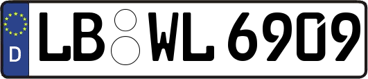 LB-WL6909
