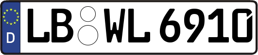 LB-WL6910