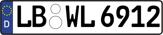 LB-WL6912