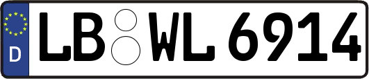 LB-WL6914