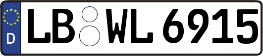 LB-WL6915