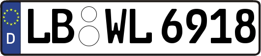 LB-WL6918