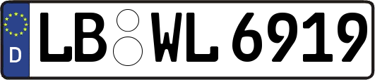 LB-WL6919
