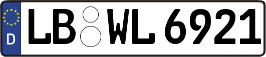 LB-WL6921