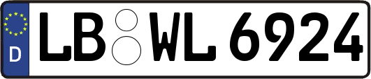 LB-WL6924