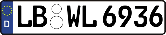 LB-WL6936