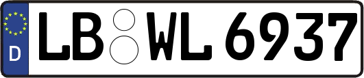 LB-WL6937