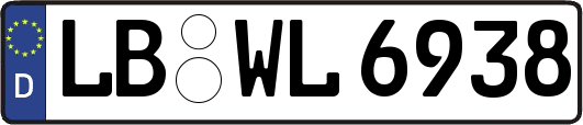 LB-WL6938