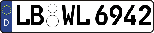 LB-WL6942