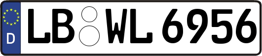 LB-WL6956