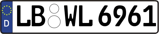 LB-WL6961