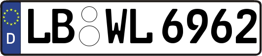 LB-WL6962