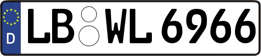 LB-WL6966