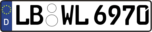 LB-WL6970