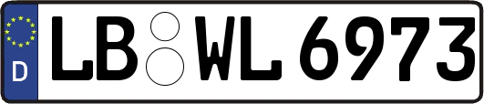 LB-WL6973
