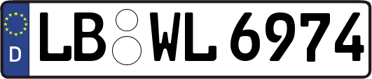 LB-WL6974