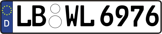 LB-WL6976