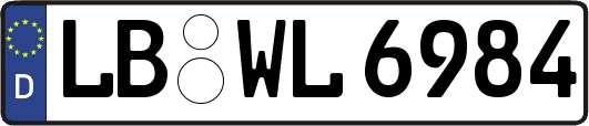 LB-WL6984