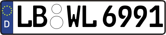LB-WL6991