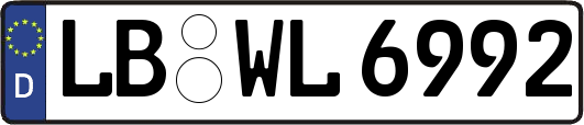 LB-WL6992