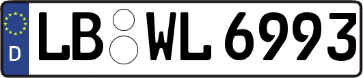 LB-WL6993