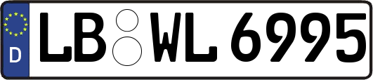 LB-WL6995