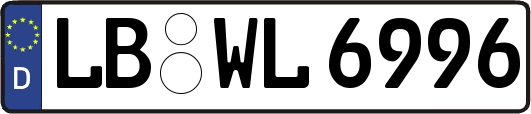 LB-WL6996