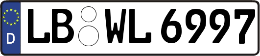 LB-WL6997