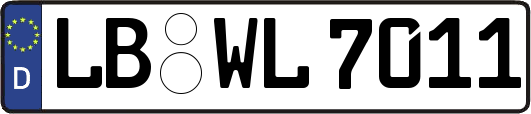 LB-WL7011