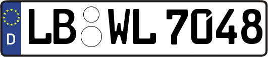 LB-WL7048