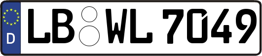 LB-WL7049