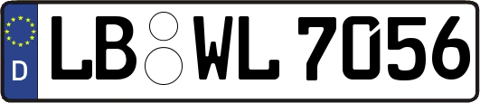 LB-WL7056