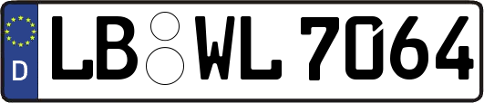 LB-WL7064