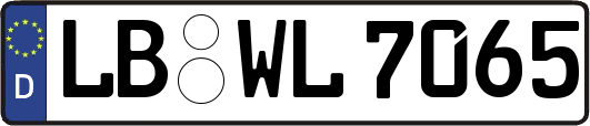LB-WL7065