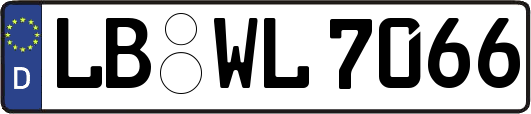 LB-WL7066